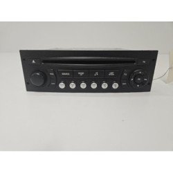 Autoradio D'origine Peugeot Partner 2 Phase 3